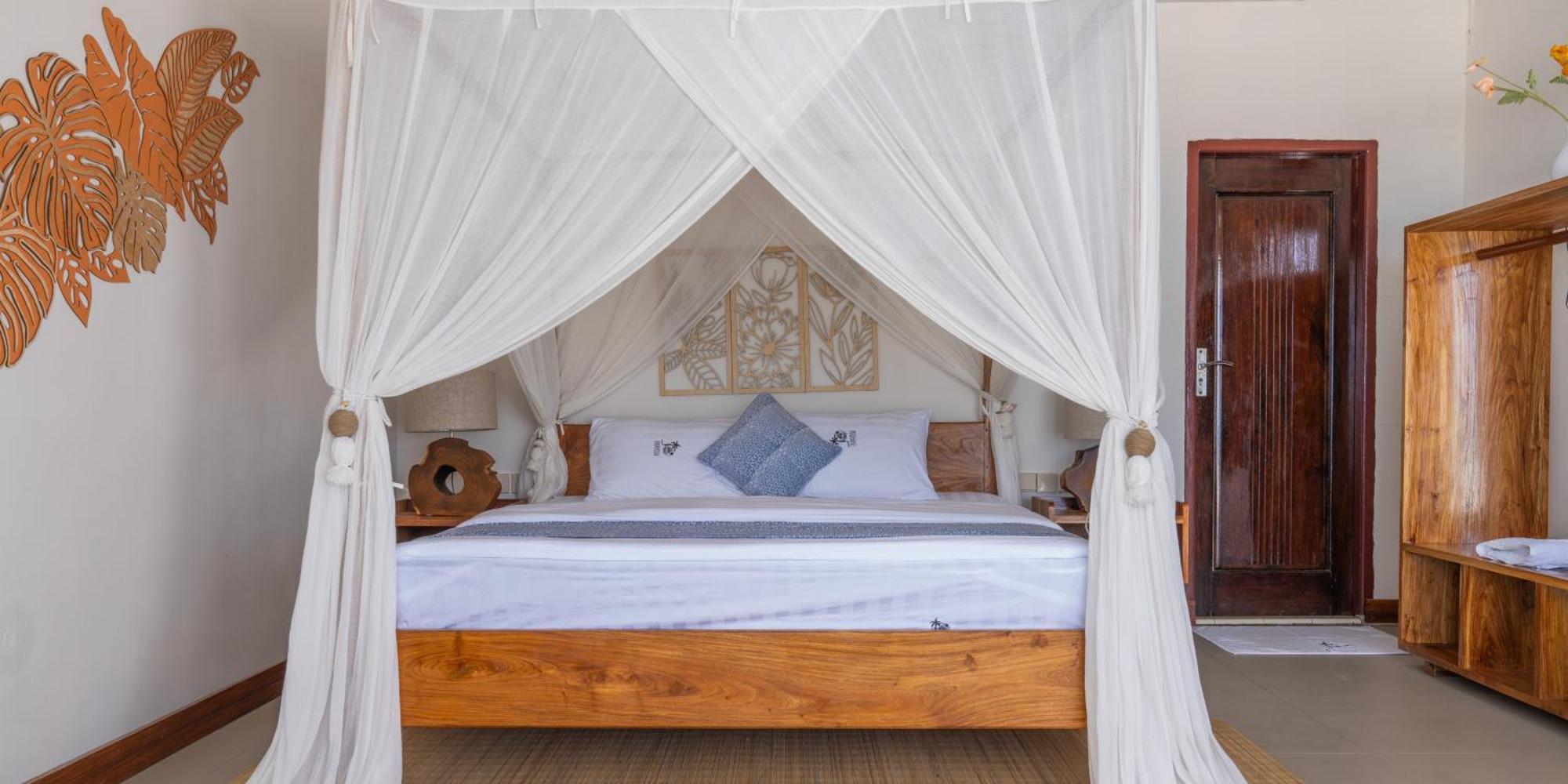 Josepha Cottage Ngurbloat Bagian luar foto