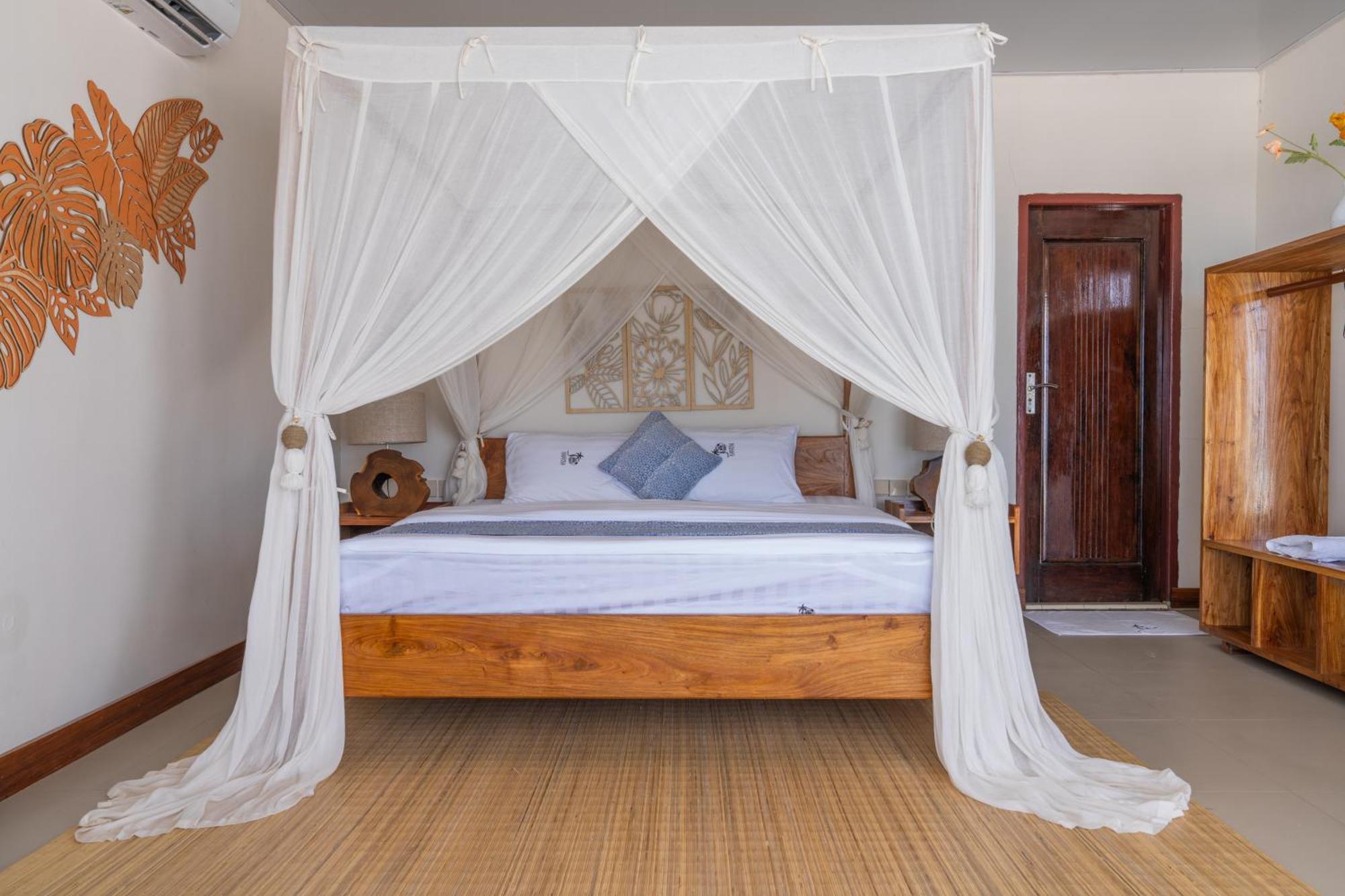 Josepha Cottage Ngurbloat Bagian luar foto