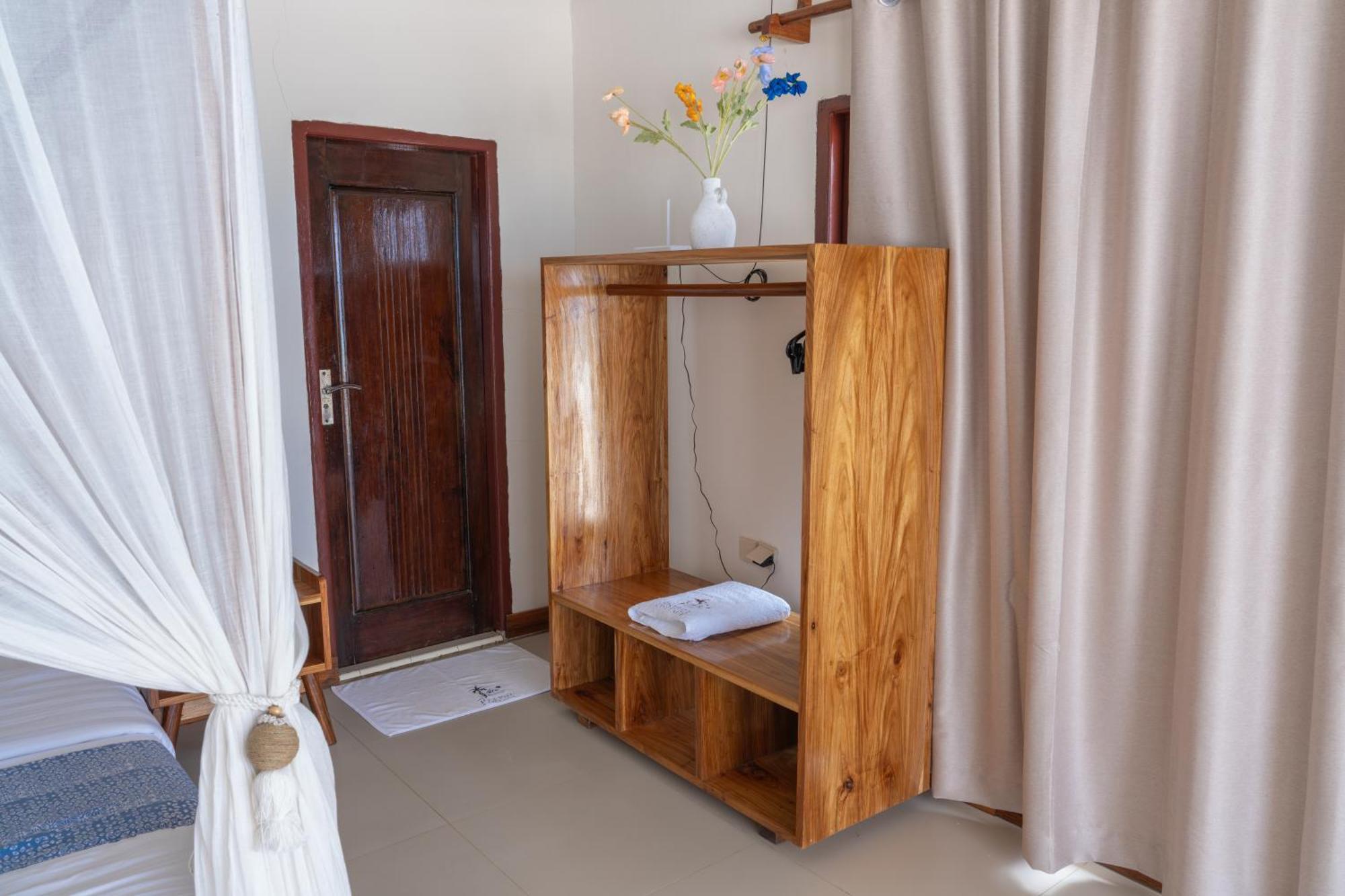 Josepha Cottage Ngurbloat Bagian luar foto